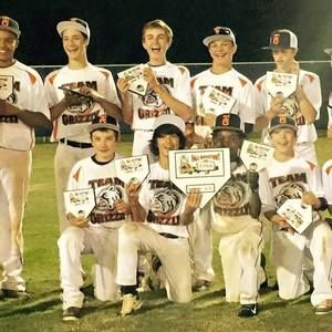 Meet your Posher, Cameron